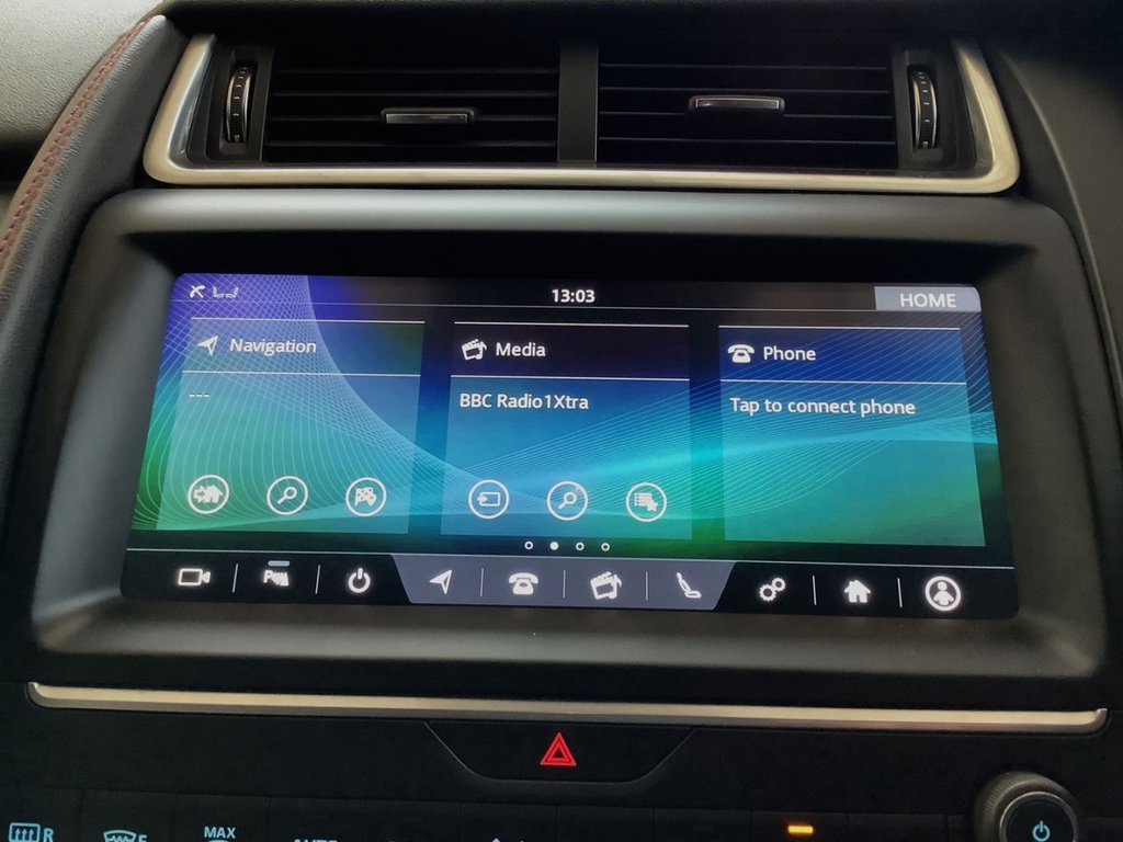 Used Jaguar E-Pace 2020 for sale - 77250136: Photo 20