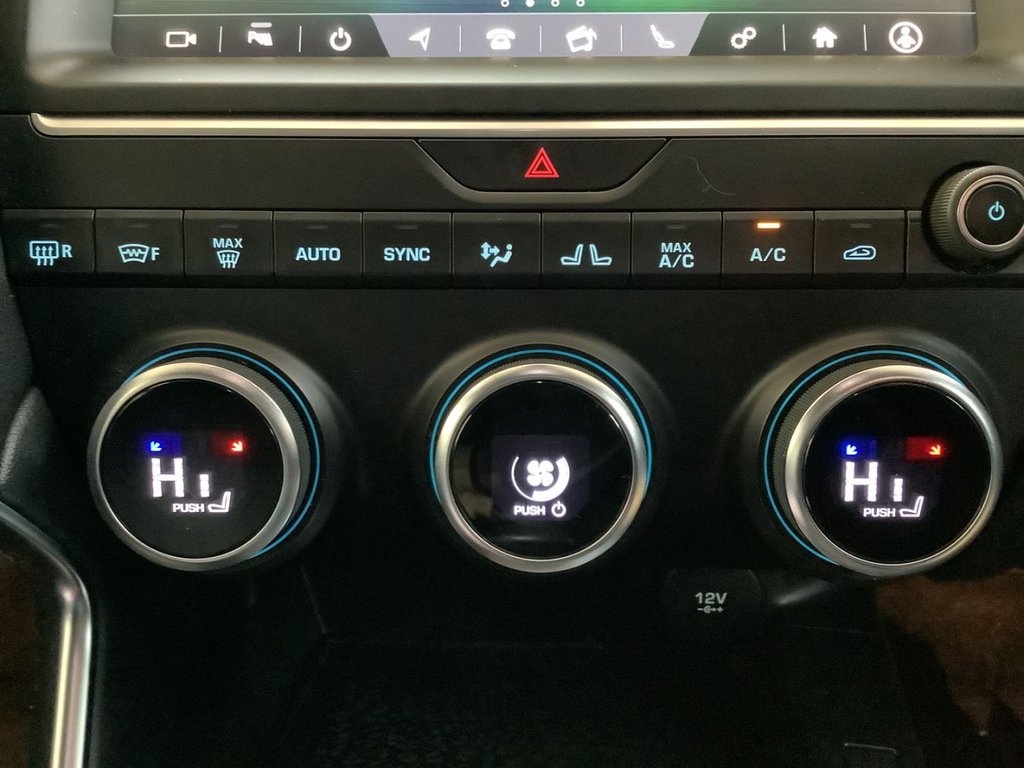 Used Jaguar E-Pace 2020 for sale - 77250136: Photo 23