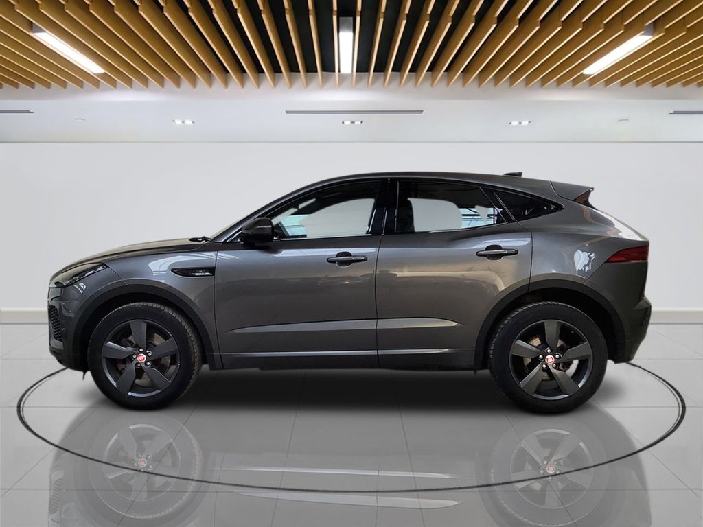 Used Jaguar E-Pace 2020 for sale - 77250136: Photo 4