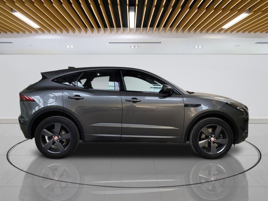 Used Jaguar E-Pace 2020 for sale - 77250136: Photo 9