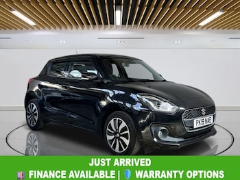 Used Suzuki Swift 2019 for sale - 78569467: Photo
