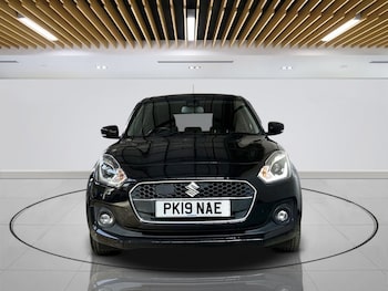 Used Suzuki Swift 2019 for sale - 78569467: Photo