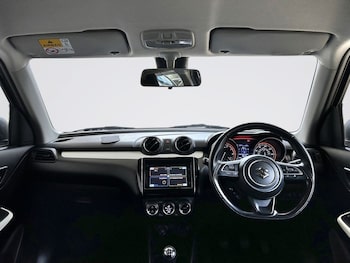 Used Suzuki Swift 2019 for sale - 78569467: Photo
