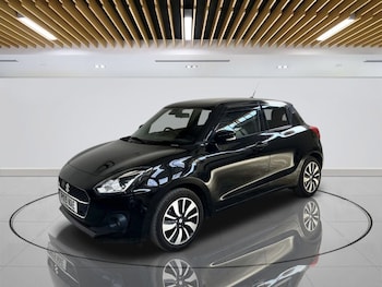 Used Suzuki Swift 2019 for sale - 78569467: Photo
