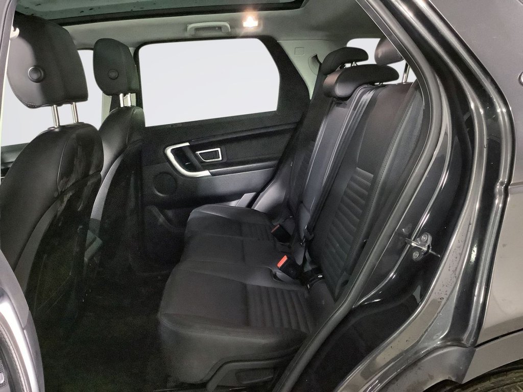 Used Land Rover Discovery Sport 2018 for sale - 77053658: Photo 12