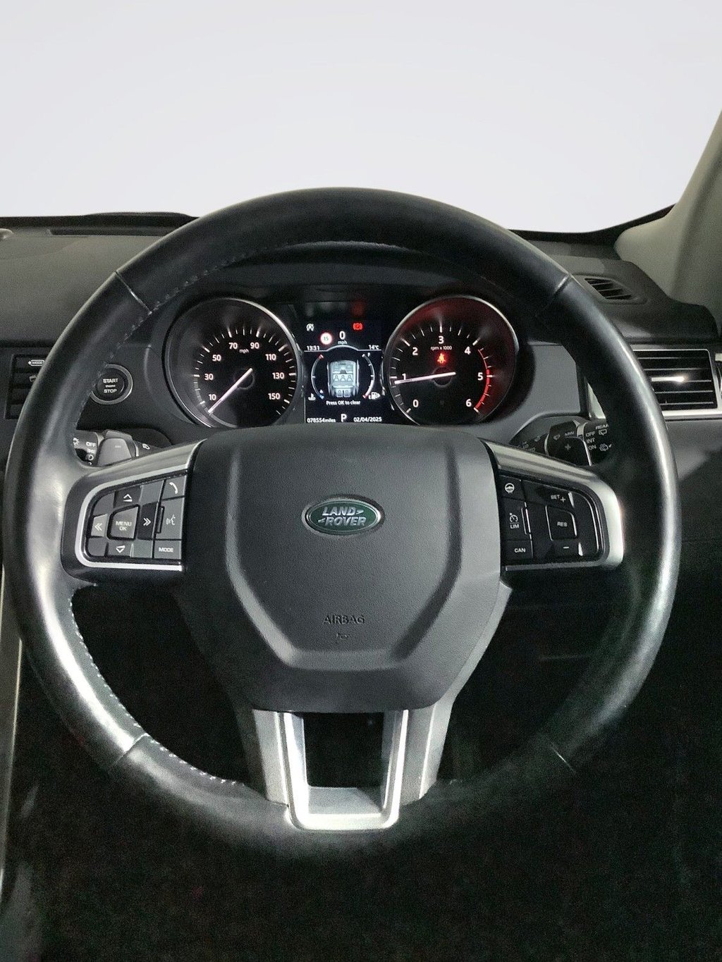 Used Land Rover Discovery Sport 2018 for sale - 77053658: Photo 16