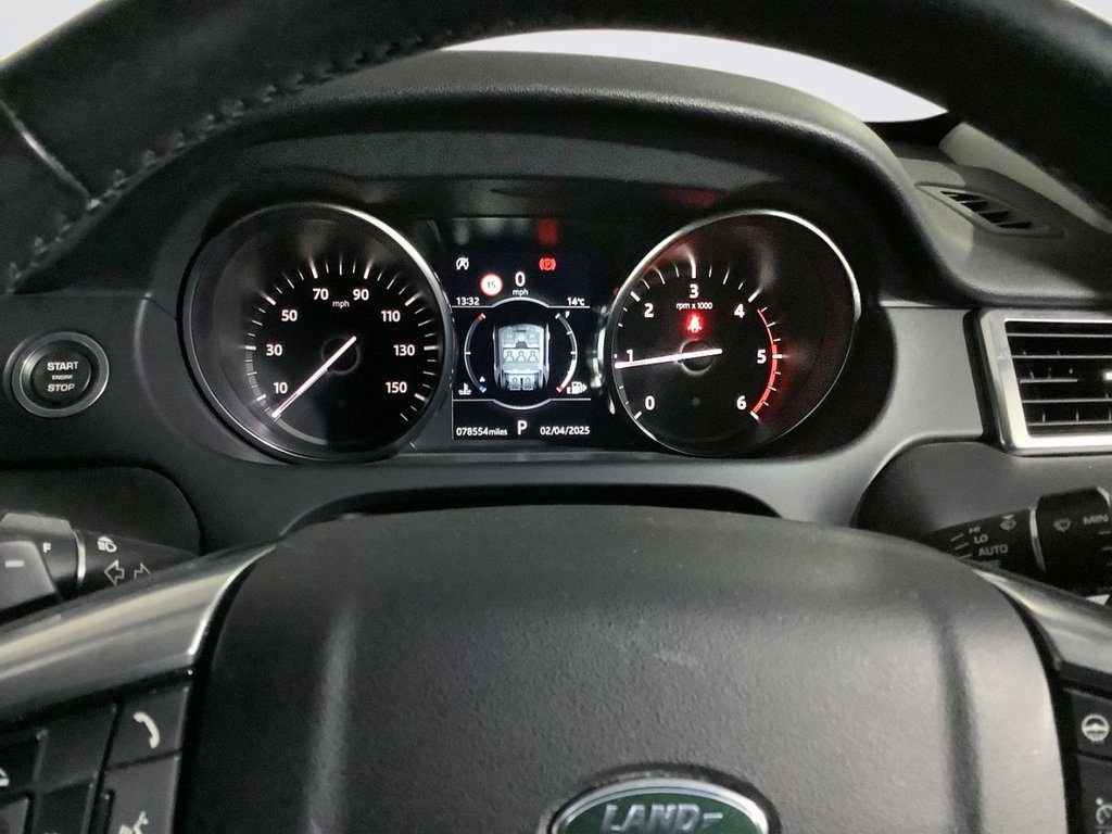 Used Land Rover Discovery Sport 2018 for sale - 77053658: Photo 18