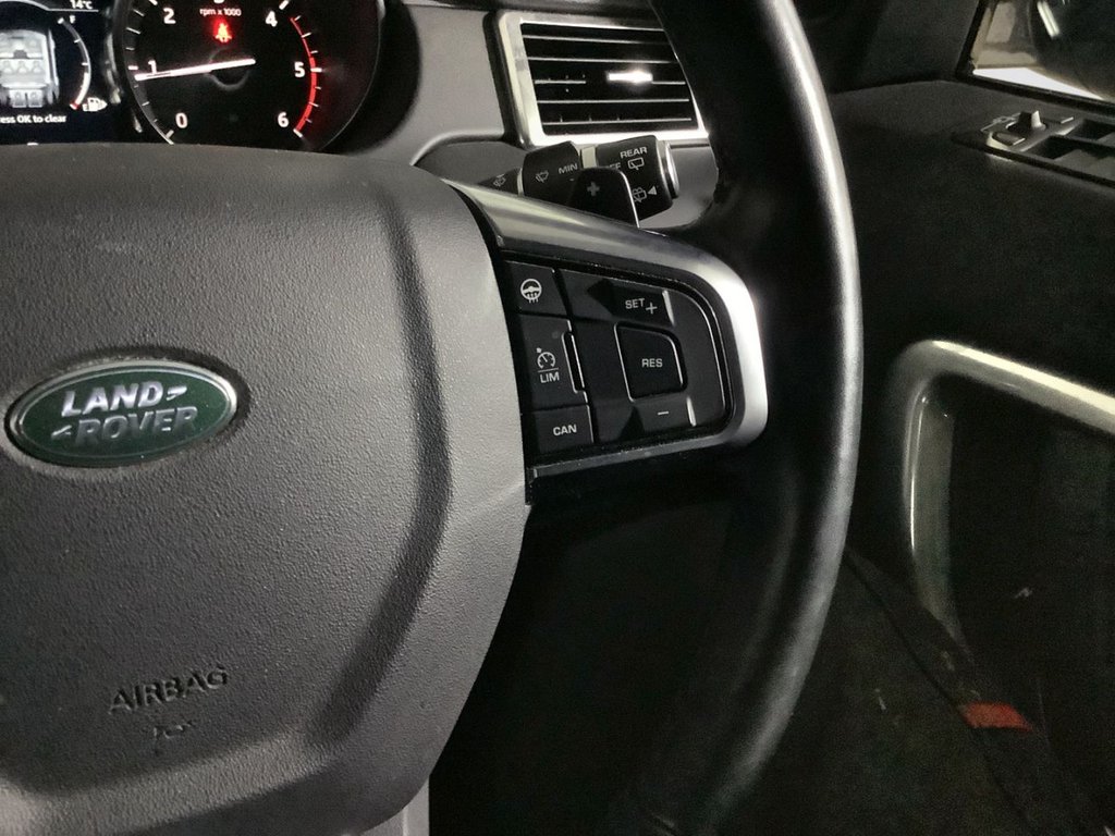 Used Land Rover Discovery Sport 2018 for sale - 77053658: Photo 19