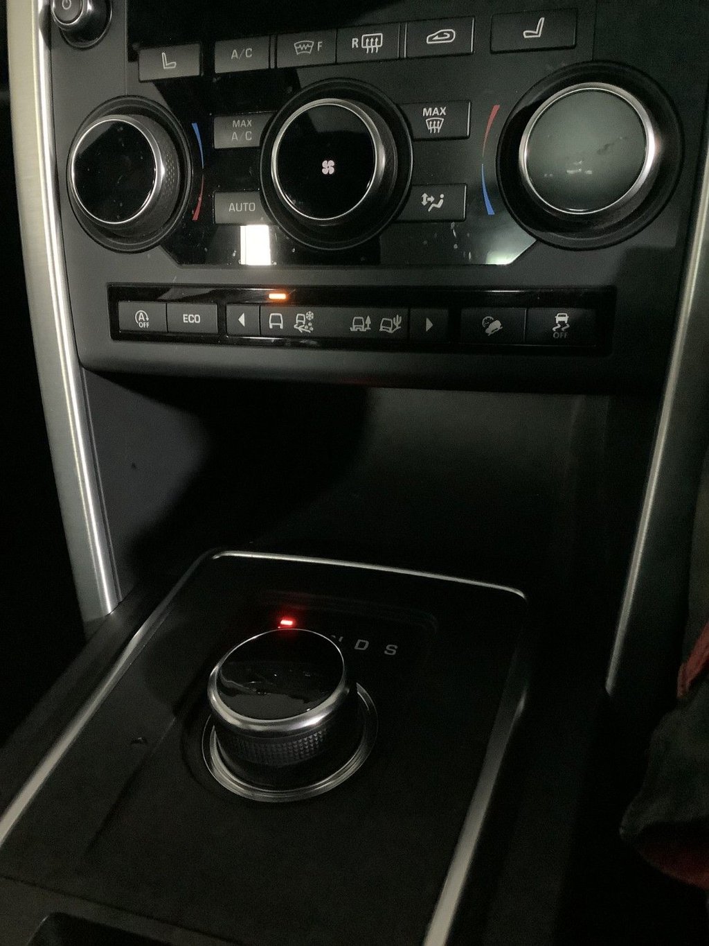 Used Land Rover Discovery Sport 2018 for sale - 77053658: Photo 25