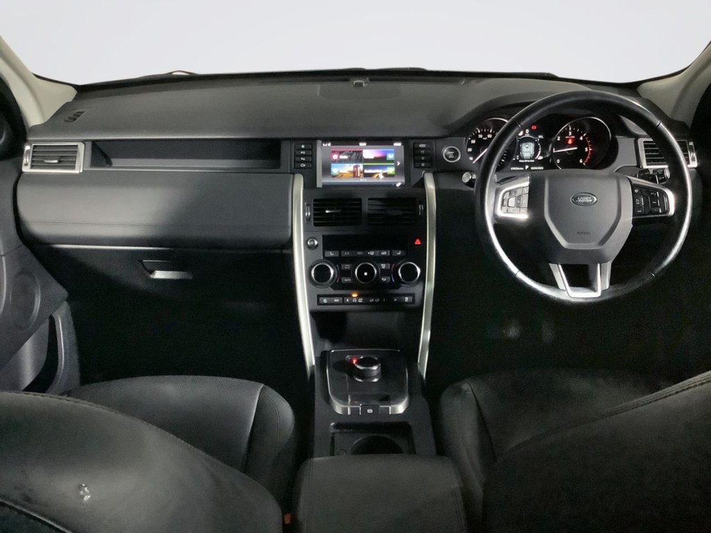 Used Land Rover Discovery Sport 2018 for sale - 77053658: Photo 3