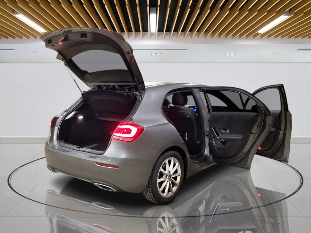 Used Mercedes-Benz A-Class 2020 for sale - 77262964: Photo 10