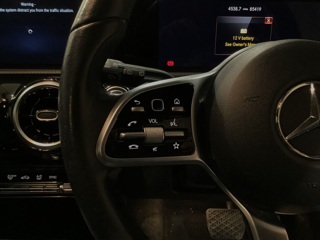 Used Mercedes-Benz A-Class 2020 for sale - 77262964: Photo 15