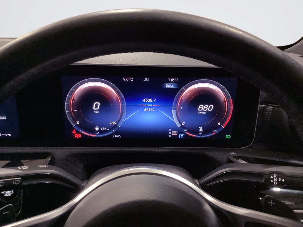 Used Mercedes-Benz A-Class 2020 for sale - 77262964: Photo 16