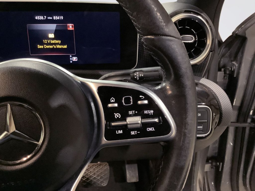 Used Mercedes-Benz A-Class 2020 for sale - 77262964: Photo 17