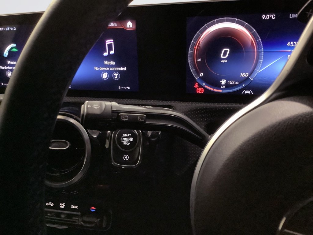 Used Mercedes-Benz A-Class 2020 for sale - 77262964: Photo 18