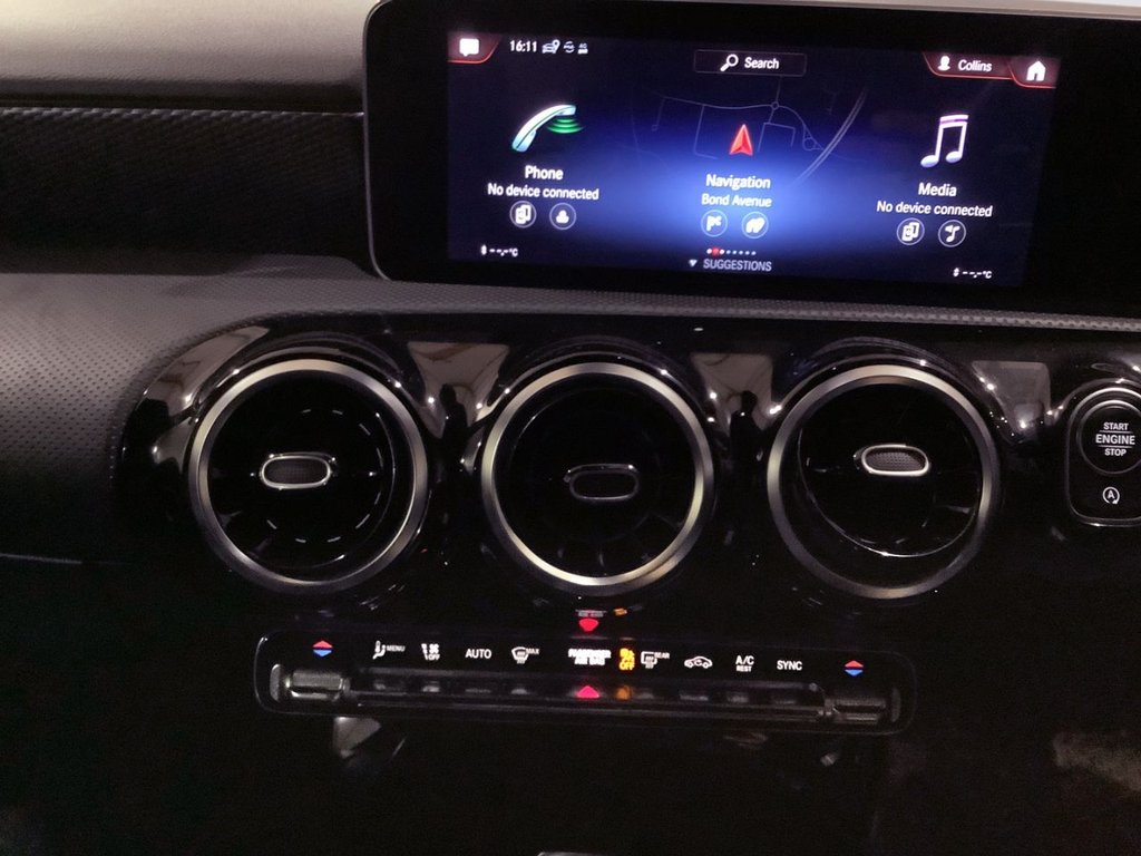 Used Mercedes-Benz A-Class 2020 for sale - 77262964: Photo 22