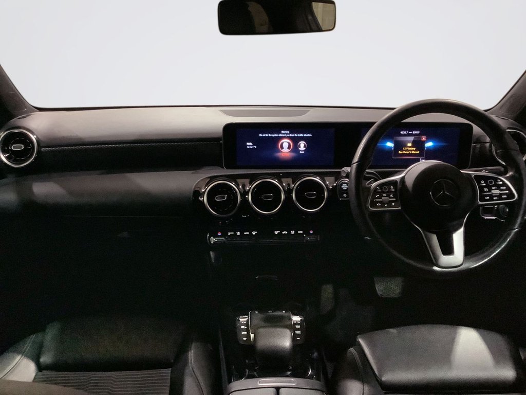 Used Mercedes-Benz A-Class 2020 for sale - 77262964: Photo 3