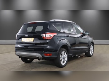 Used Ford Kuga 2018 for sale - 78082481: Photo