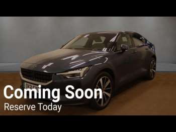 Used Polestar Polestar 2 2021 for sale - 74827502: Photo
