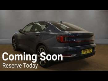 Used Polestar Polestar 2 2021 for sale - 74827502: Photo