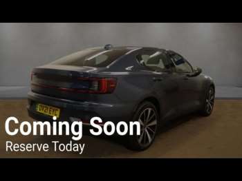 Used Polestar Polestar 2 2021 for sale - 74827502: Photo