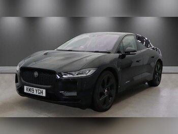Used Jaguar I-Pace 2019 for sale - 78943274: Photo
