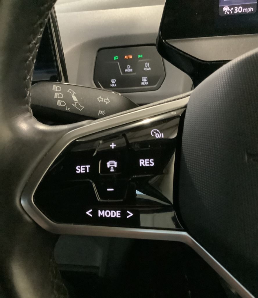 Used Volkswagen ID.3 2020 for sale - 77161910: Photo 15