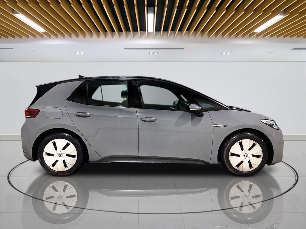 Used Volkswagen ID.3 2020 for sale - 77161910: Photo 8
