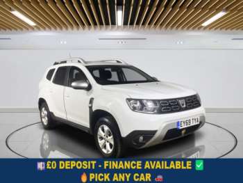 2019 (69) - 1.0 TCe 100 Comfort 5dr
