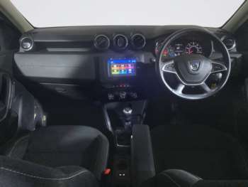 Used Dacia Duster 2019 for sale - 74552553: Photo