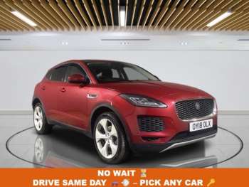 2018 (18) - 2.0d [180] HSE 5dr Auto