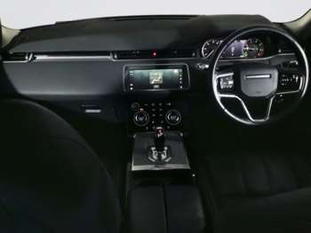 Used Land Rover Range Rover Evoque 2021 for sale - 74898222: Photo