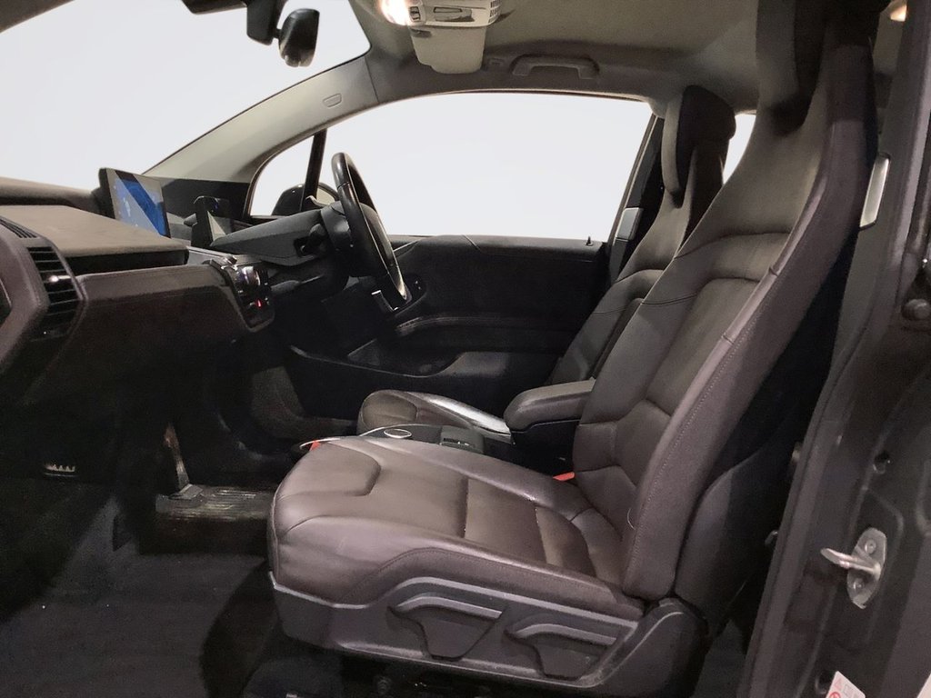 Used BMW i3 2021 for sale - 78082486: Photo 11