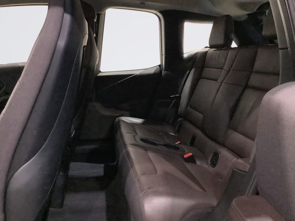 Used BMW i3 2021 for sale - 78082486: Photo 12