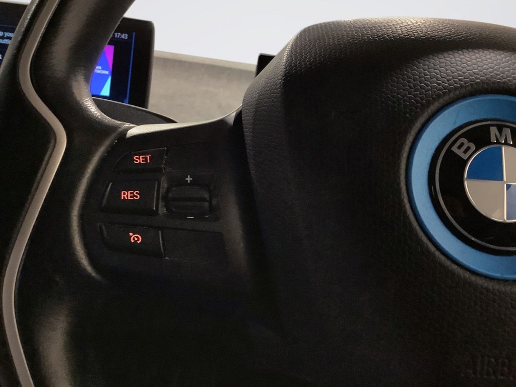 Used BMW i3 2021 for sale - 78082486: Photo 14