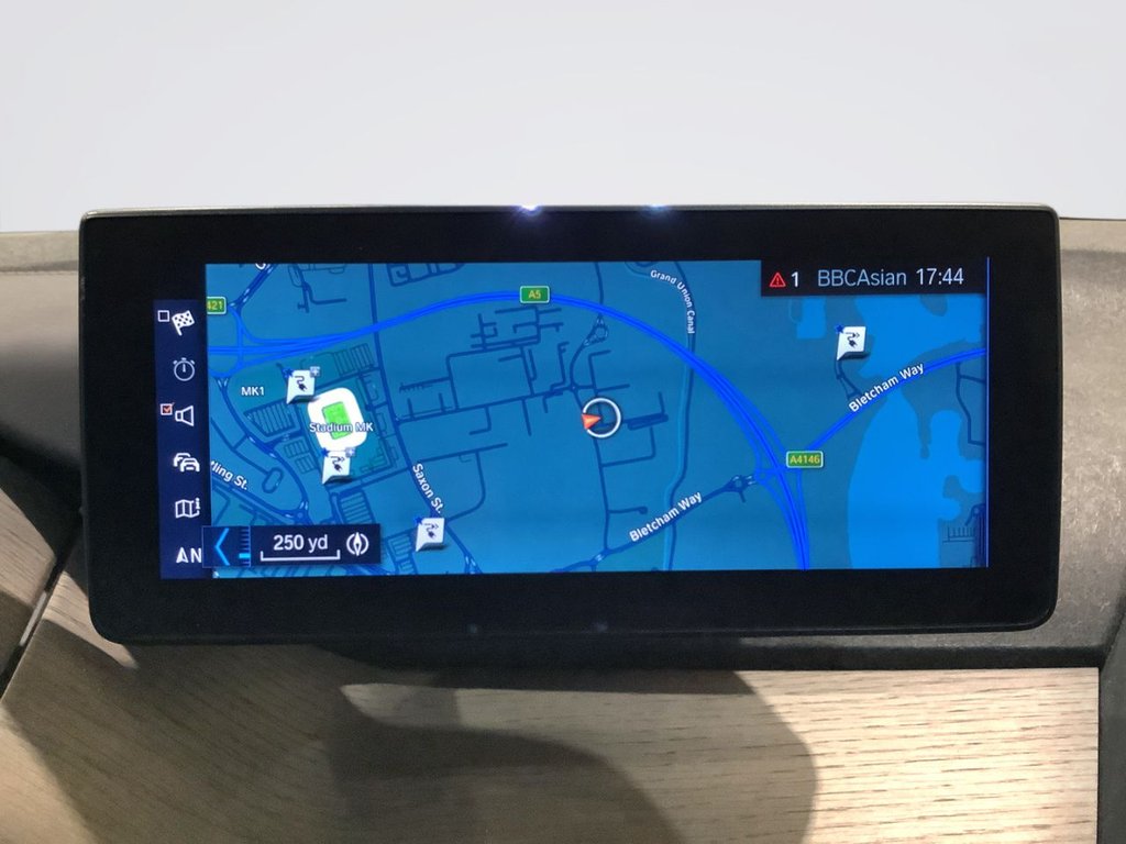 Used BMW i3 2021 for sale - 78082486: Photo 19