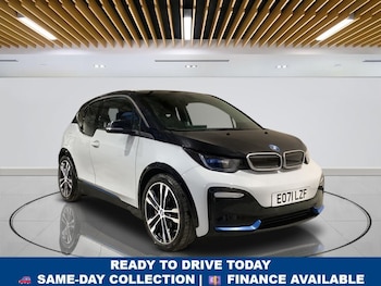 BMW i3 feature image