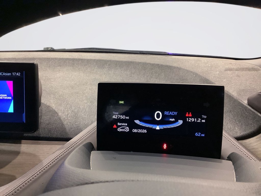 Used BMW i3 2021 for sale - 78082486: Photo 21