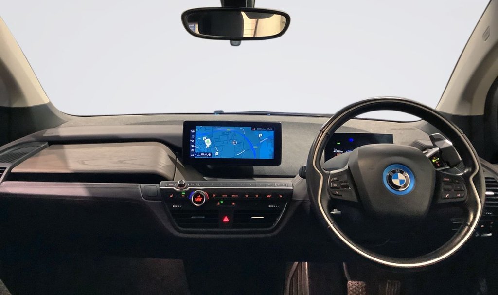 Used BMW i3 2021 for sale - 78082486: Photo 3