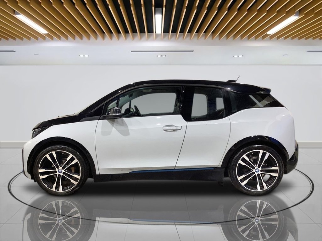 Used BMW i3 2021 for sale - 78082486: Photo 5