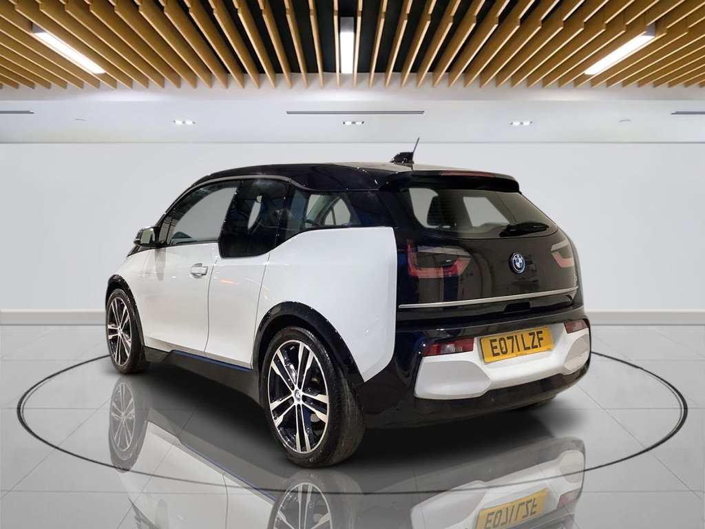 Used BMW i3 2021 for sale - 78082486: Photo 6