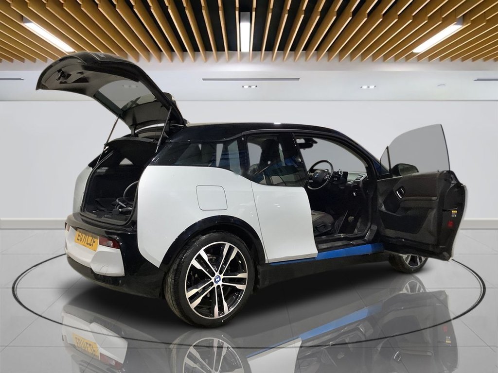 Used BMW i3 2021 for sale - 78082486: Photo 9