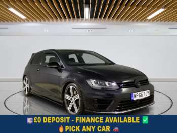 Used Volkswagen Golf 2016 for sale - 75236229: Photo