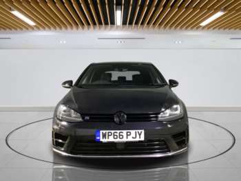 Used Volkswagen Golf 2016 for sale - 75236229: Photo