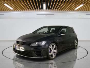 Used Volkswagen Golf 2016 for sale - 75236229: Photo