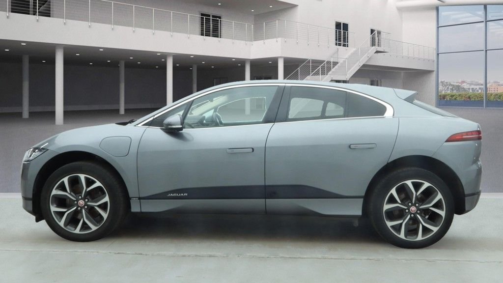Used Jaguar I-Pace 2020 for sale - 76481829: Photo 6