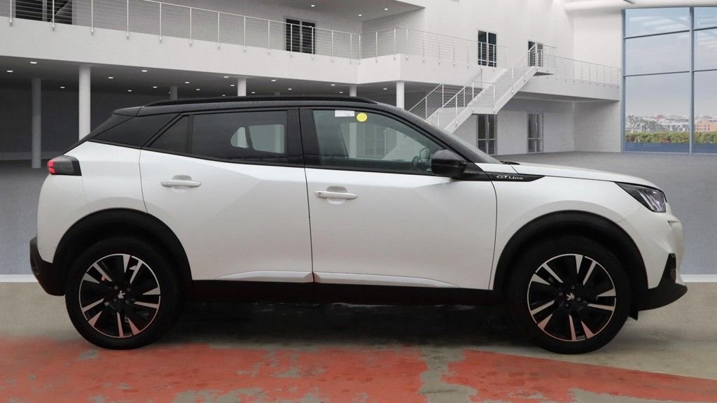 Used Peugeot 2008 2020 for sale - 77952796: Photo 11