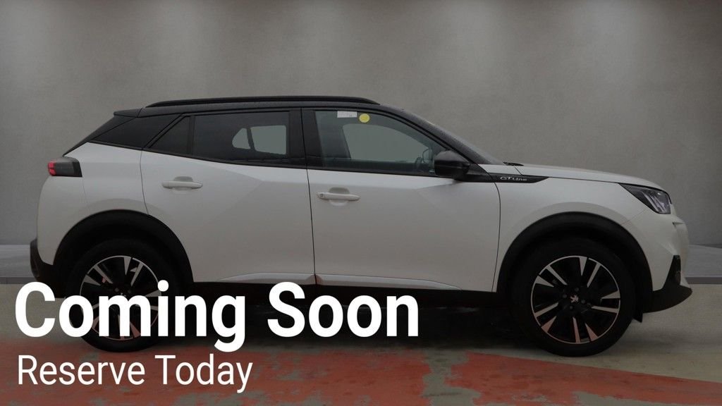 Used Peugeot 2008 2020 for sale - 77952796: Photo 5