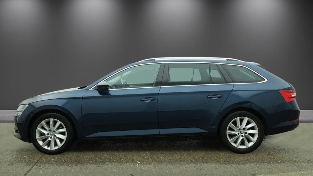 Used Skoda Superb 2021 for sale - 78096443: Photo 6