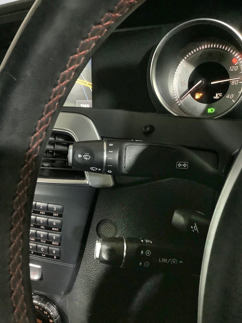 Used Mercedes-Benz C Class 2012 for sale - 77226905: Photo 19